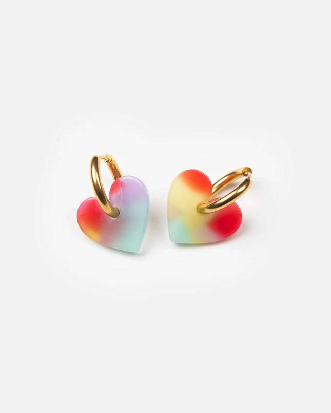 Boucles d'oreilles Lova Lova Muse