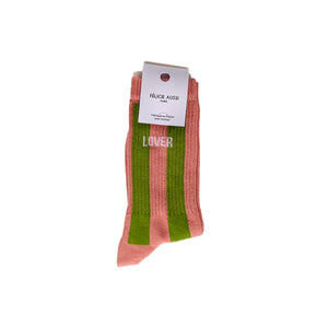 NEW Chaussettes Lover (femme) - Felicie Aussi