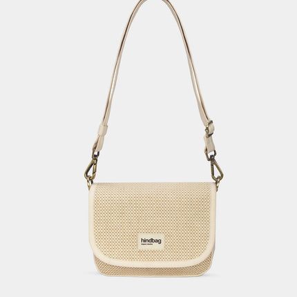 Sac Margault Tressage nude