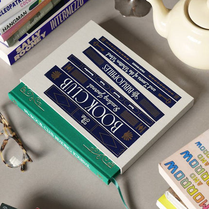 Carnet The Book Club