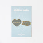 NEW Pin's chaton