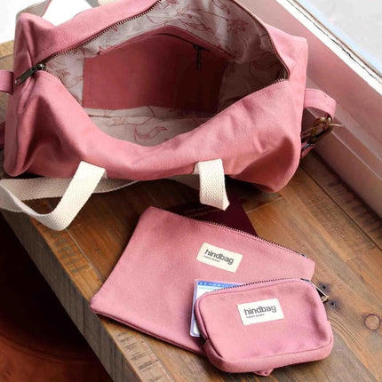 Porte monnaie Lili Blush