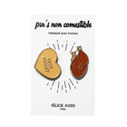 NEW Pin's Poulet