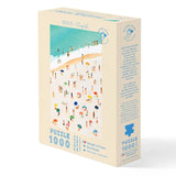 Puzzle Beach Life par Melisa Bilgici - 1000 pièces