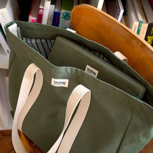 NEW Sac week-end Jean Olive Hindbag