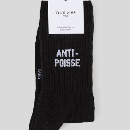 Chaussettes Anti poisse (homme)