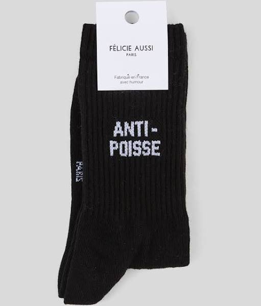 Chaussettes Anti poisse (homme)