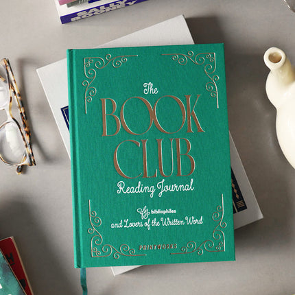 Carnet The Book Club