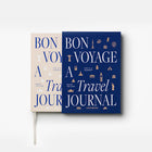 Carnet Bon voyage