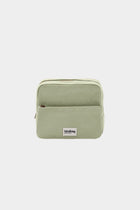 NEW Trousse de toilette Alix Vert argile