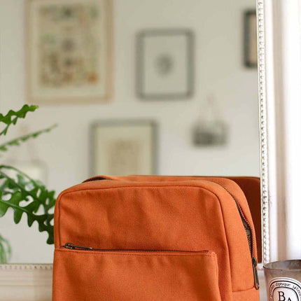 NEW Trousse de toilette Alix Sienne