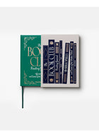 Carnet The Book Club