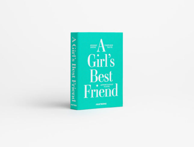 Boite à bijoux Turquoise (taille S)