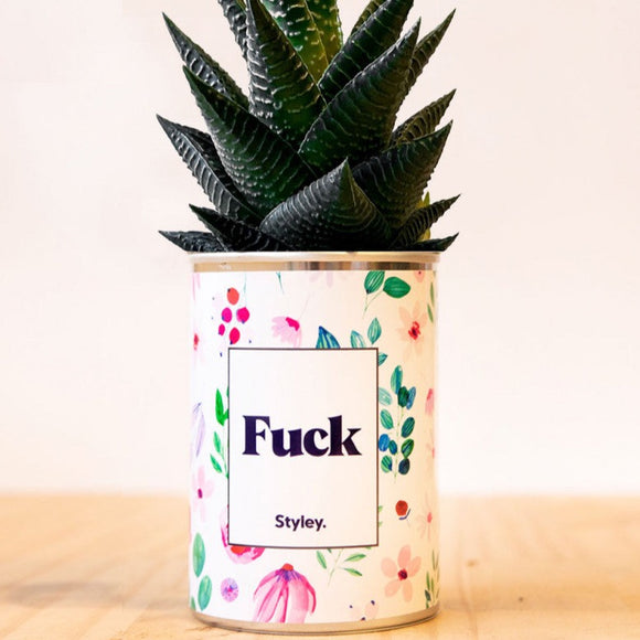 Cactus Fuck