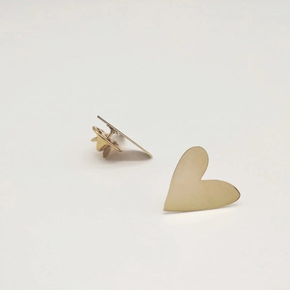Pin’s coeur My lovely Things