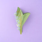 Pince à cheveux Muguet Coucou Suzette