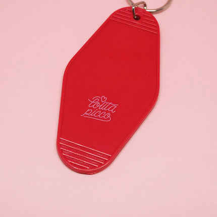 Porte clés Mama Lova