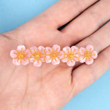 Barrette Sakura Coucou Suzette