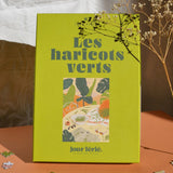 Puzzle 1000 pièces Les haricots verts