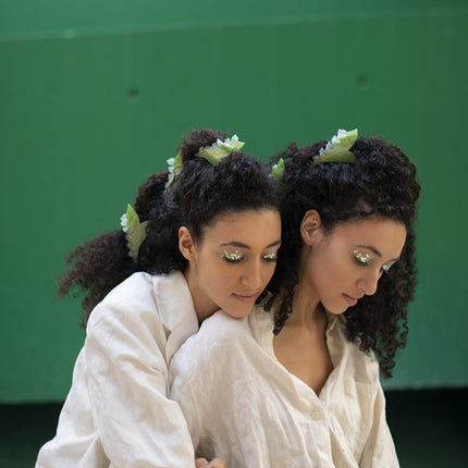 Pince à cheveux Muguet Coucou Suzette